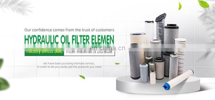Cheap 0.3um hepa filter Coalescence And Separation Filter