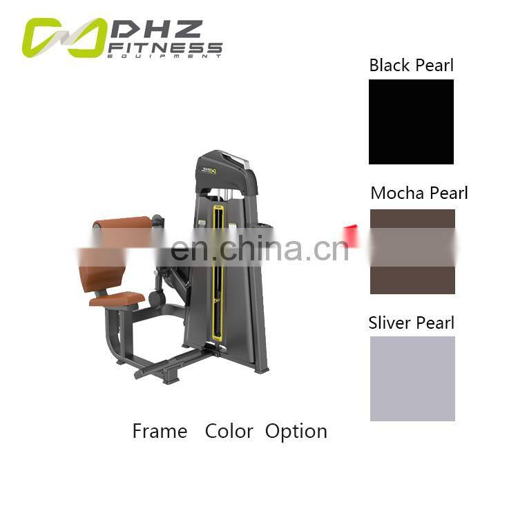 Dezhou Factory Direct Selling Top Exercise Equipment Abdominal Fitness