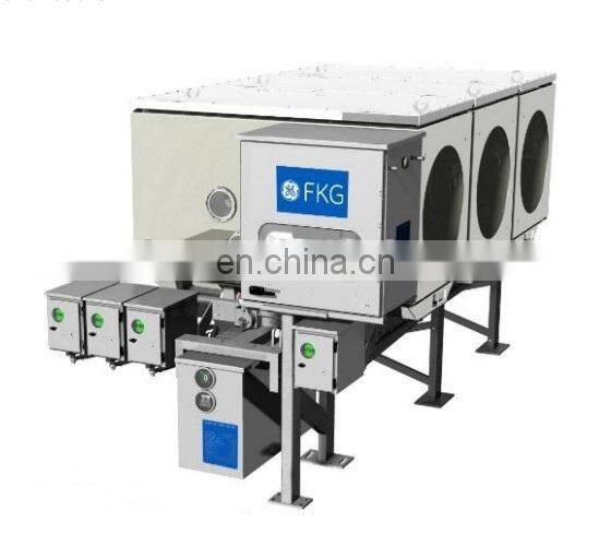 FKGA2 GE Generator circuit breaker GE GCB