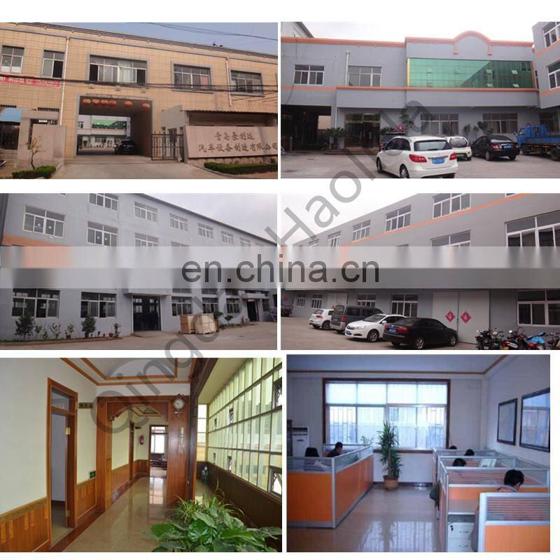 Automatic Truck Tire Changer for truck bus