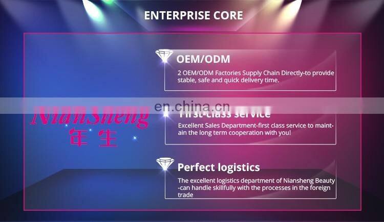 Newest fractional micro needle korea RF beauty machine