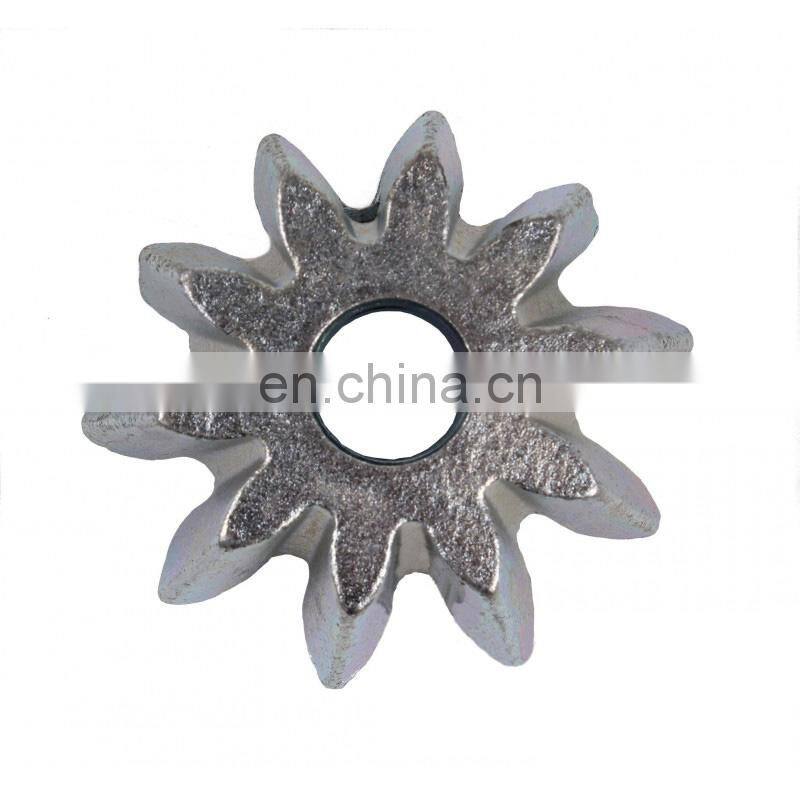 Chinese factory customized Knotter finger gear 918020M1 for modern Agriculture Machinery
