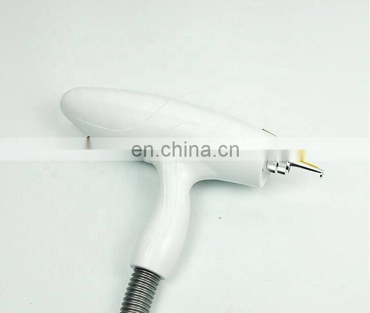 Newest Tattoo Remove Laser Machine/Q Switch ND Yag Laser Beauty Device