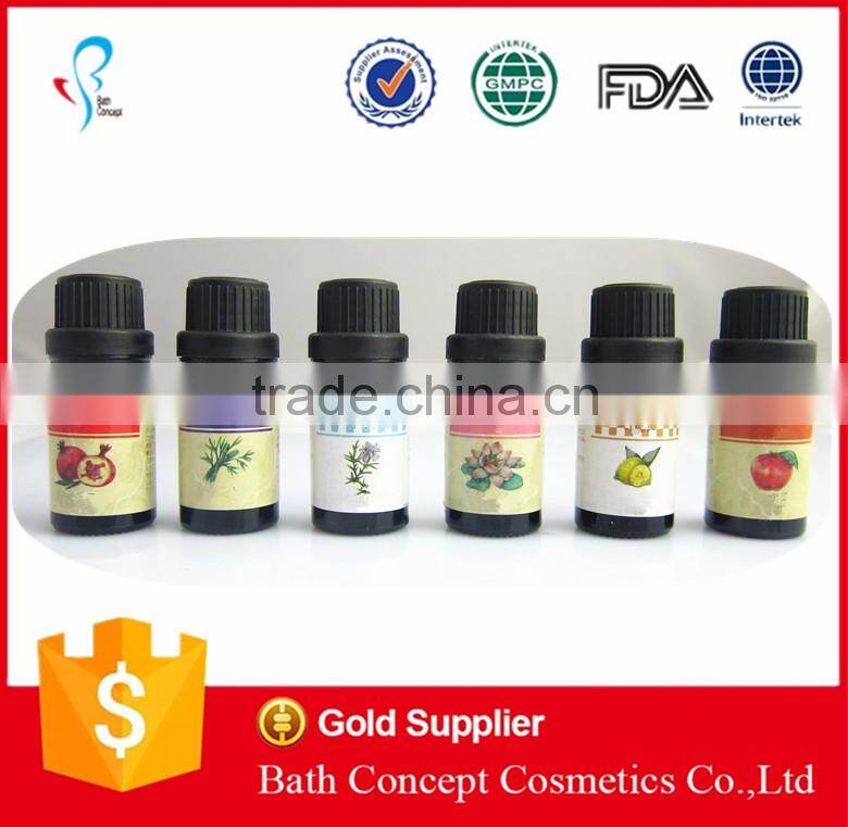 15ml pure fragrance oil essential oil