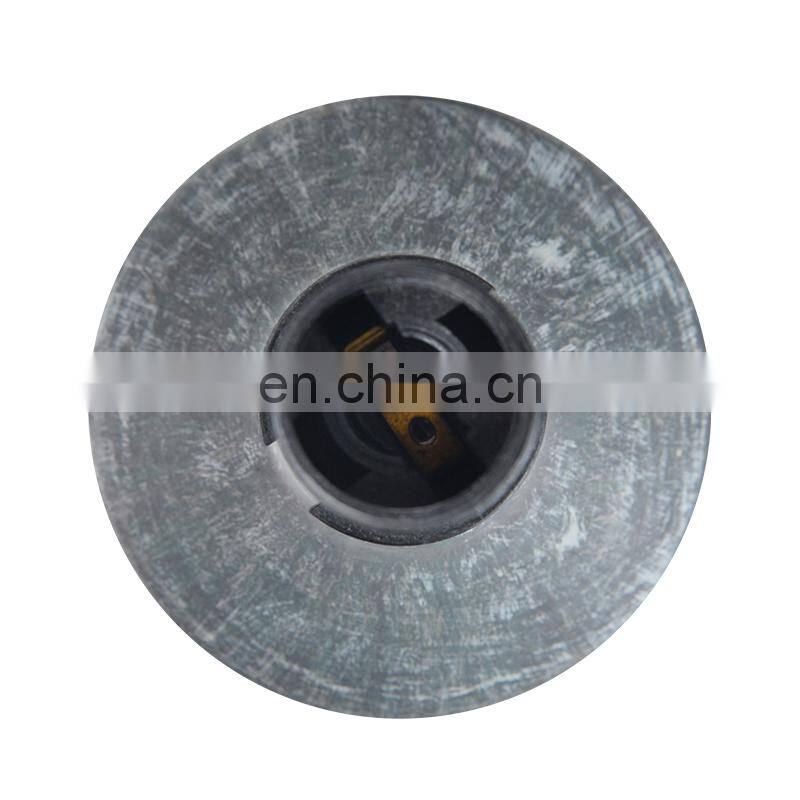 Antique ceramic table light and creative art bedroom bedside table lamp