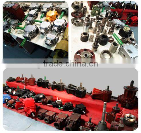 Standard general Spot goods High-precision variable size gearbox gears