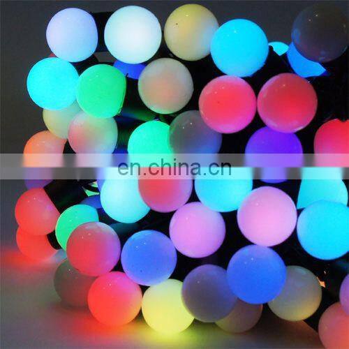 E27 E26 B22 G45 0.5W Colorful Decorative led color bulb mini bulbs led lights Christmas Wedding holiday party colorful bulbs