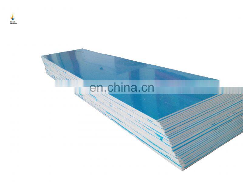 Engineering high quality material High performance uhmwpe sheet