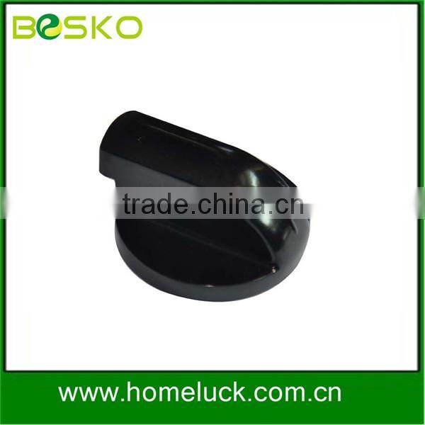 Rotary knob gas stove knob zinc oven knob for gas from factory