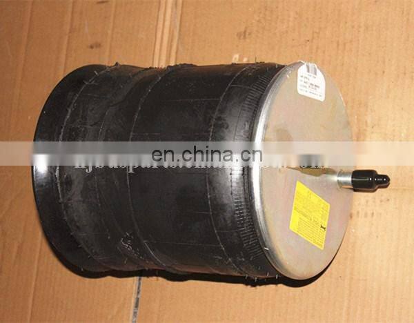 Firestone air spring W01-358-9882 bus car air suspension bellows