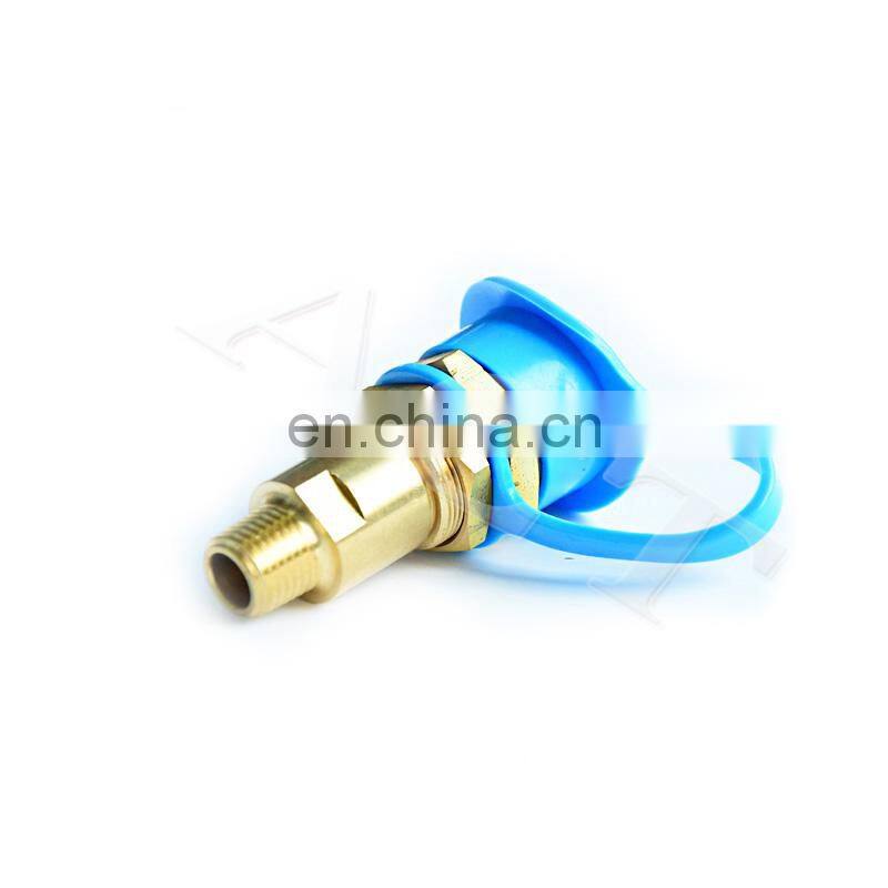 Auto spare parts lpg Filling Valve lpg gs fill valve for auto