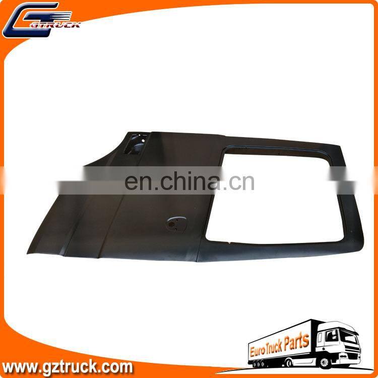 Aluminum Door Shell Oem 9437201605 for MB Actros MP2 Truck Body Parts Door Panel