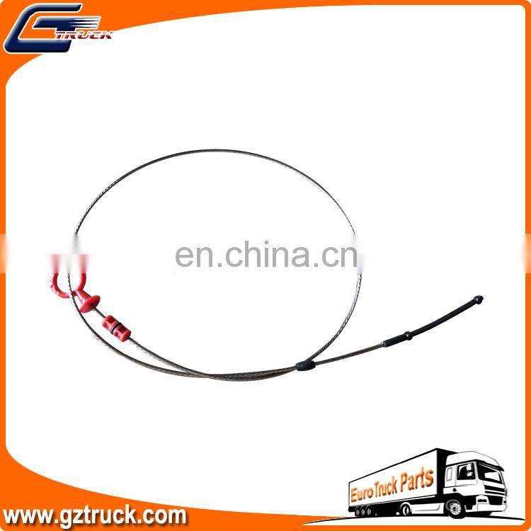 Oil Distick Oem 20483207 20758419 for VL Truck Fuel Dipstick