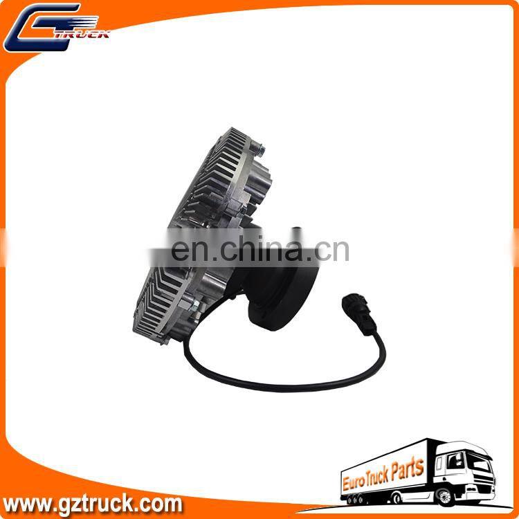 Heavy Duty Spare Parts Engine Cooling Fan Clutch OEM 20981224 20466633 20517745 20805992 For VL Truck