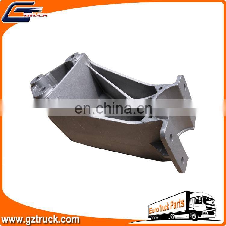 Rear Mudguard Bracket Oem 1371224 for DAF XF106 Truck Body Parts Fender Bracket