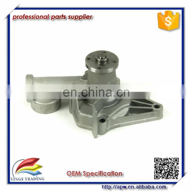 25100-22010 Alloy Die-casting Pump for HYUNDAI EXCEL AUTO PARTS Water Pump