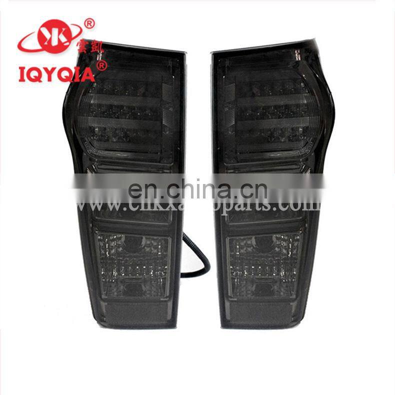 8981253993 8981253983 LED auto lamp, auto car taillamp for ISUZU D-MAX 2012-2016