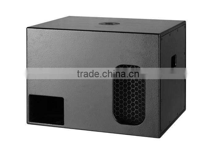 LS-500, trade assurance, 15 inch passive subwoofer, speakers subwoofer