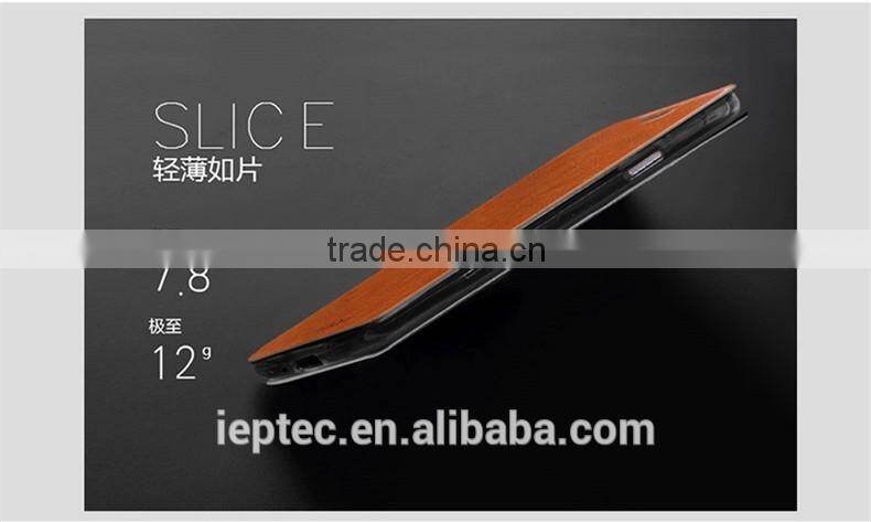 MOFi Case Funda Celular Housing for Coolpad Note 3 Plus, Handset Coque Flip Leather Back Cover for Coolpad Dazen Note3 Plus