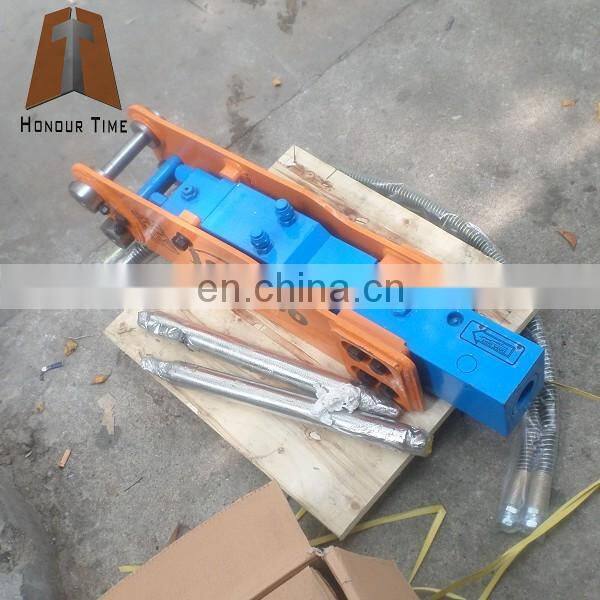 Hot sell Excavator PC30 Hydraulic breaker hammer