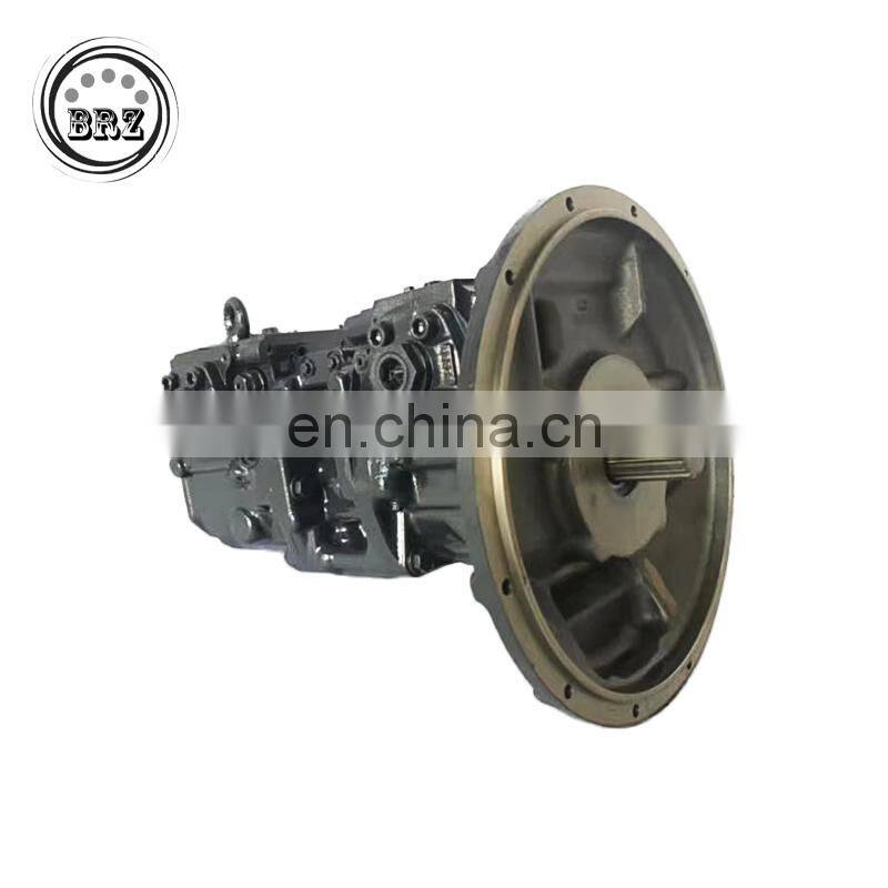 Samsung SE240LC-3 hydraulic pump, SE200,SE210LC-3 excavator main pump K3V112DT