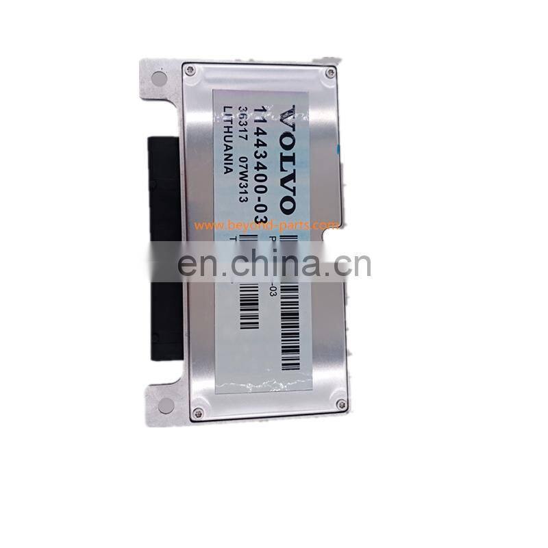 EC300D Controller 11443400