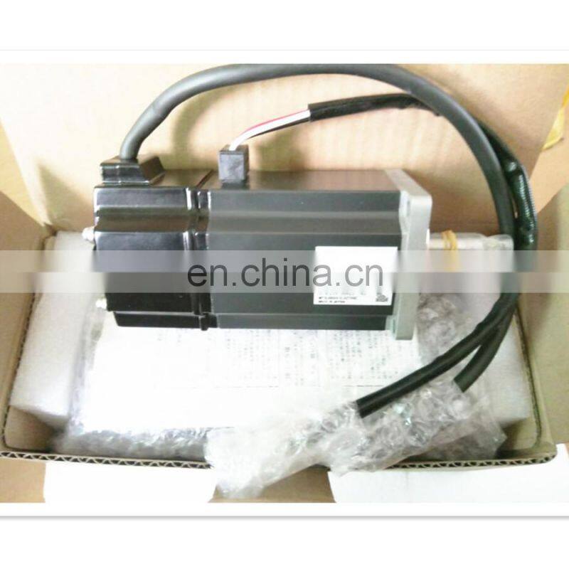 HA-FE053BD AC servo motor 50W