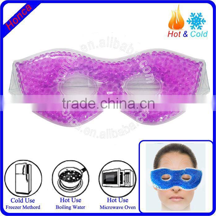rejuvenating eye mask