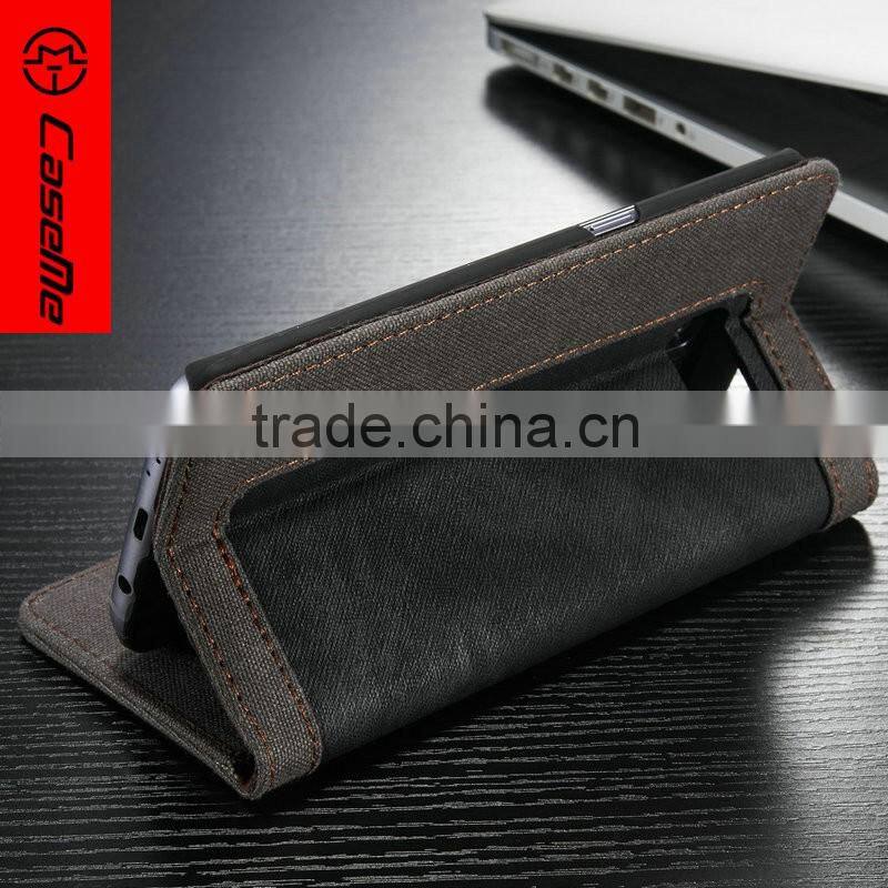 bulk buy from china for samsung galaxy s7 flip stand cover