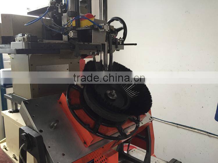 gutter broom polypropylene