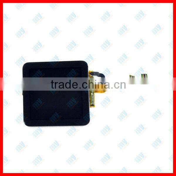 original For ipod Nano 6 lcd screen with touch digitizer assembly
