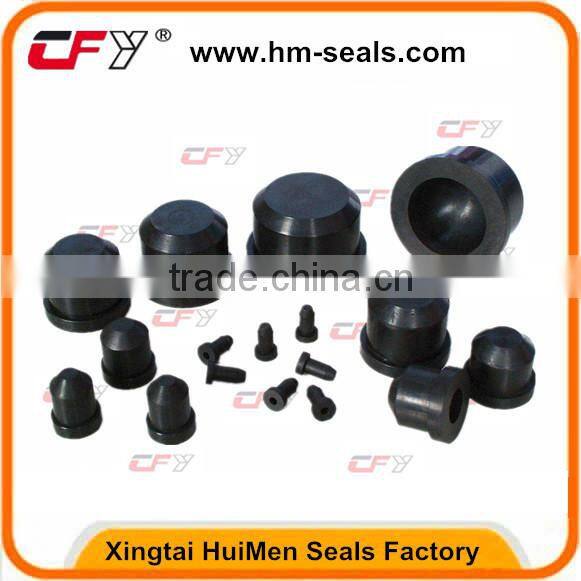 Consumer Rubber Product shaft rubber