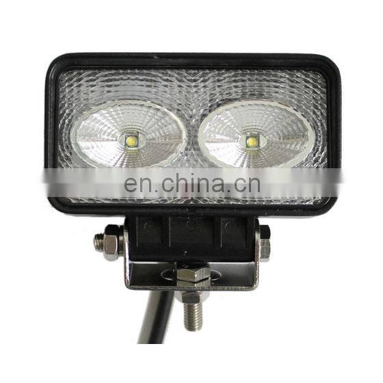 20W car led work light 1350lm IP68 led flood lamp LED820