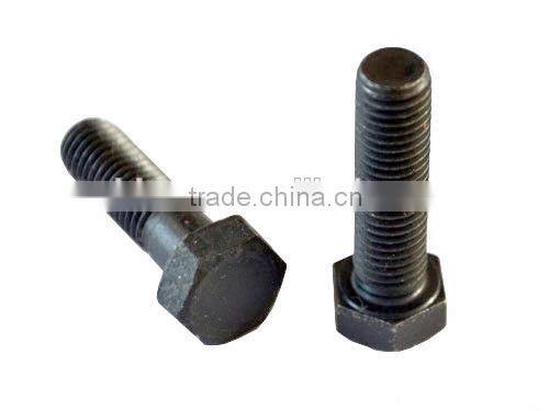 carbon steel hex socket set screw galvanized