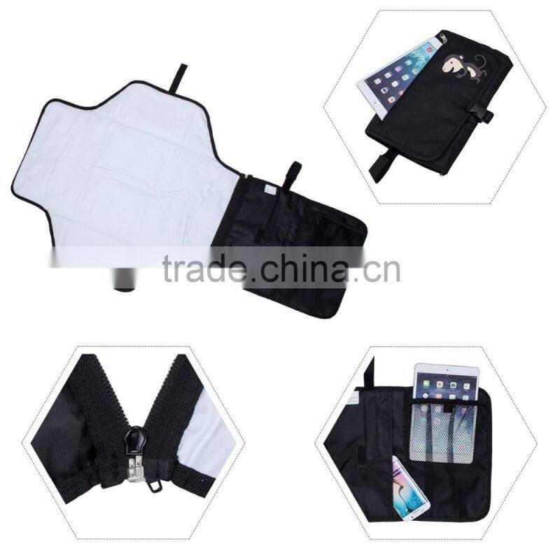 Baby diaper changing pad Mat Station Perfect Changing Station