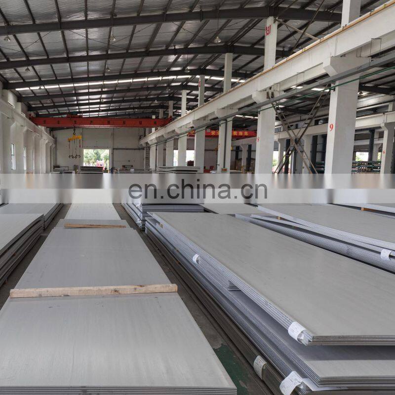 15mm Thick Hot Rolled Stainless Steel 304 Stainless Steel Plate Price Per Kg Ss 304 Sheet Price Stainless Steel Astm