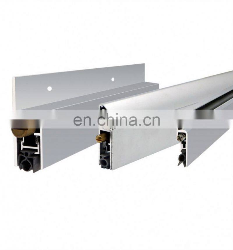 Rubber Seal Strip Gasket Door Bottom Seal For Door Windows