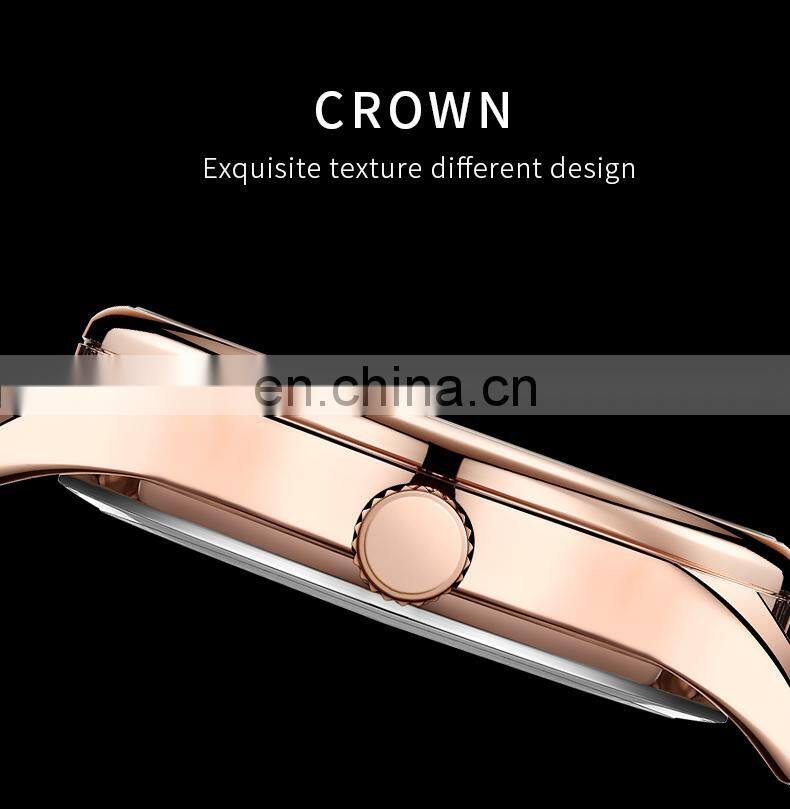 SMAEL 9180 Quartz Watch For Men SMAEL Golden Watches Waterproof Auto Date Male Clock Analog Stainless Steel Watches