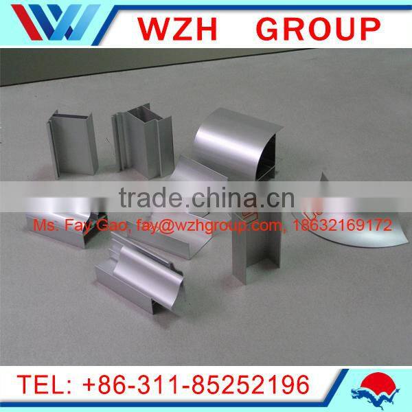 Polystyrene foam EPS panel with 20 microns high antirust coating steel surface