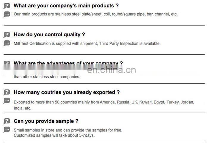 AISI 201 304 316L 430 Stainless Steel Perforated Plate
