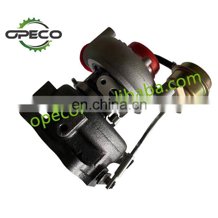 For Mitsubishi Pajero Shogun Montero Challenger 4M40 turbocharger TF035 49135-03220 49135-03210 4913503220 ME202792 ME202686