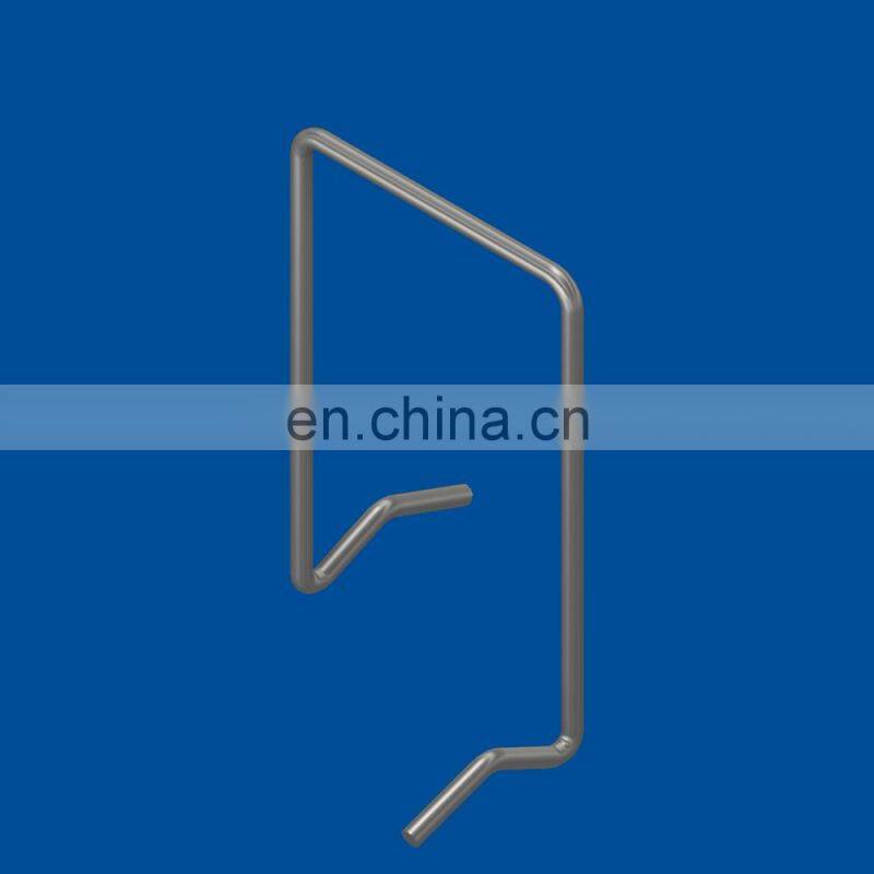 Innovative new products color gray rebar bender machine rebar bending machines