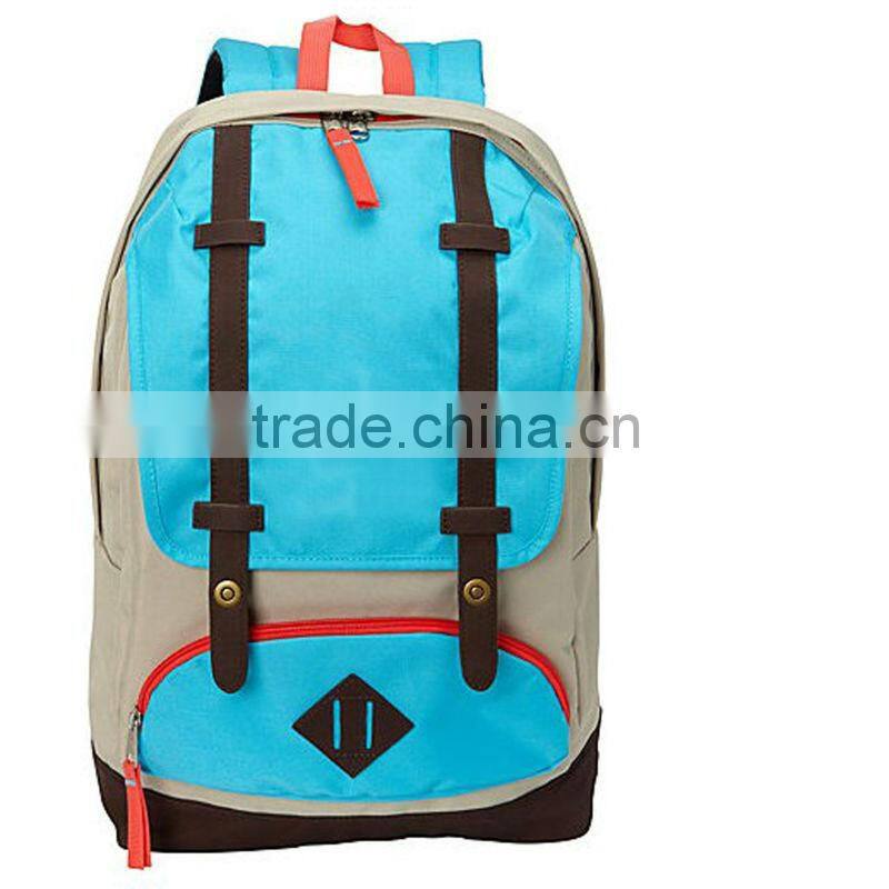 ECO Reusable School Backpack For Teenagers Girl/Fashion Backpack/Backpack Laptop Bags