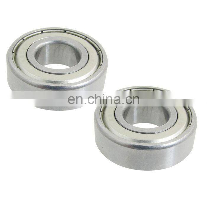 Competitive Price 6024 Deep Groove Ball Bearing