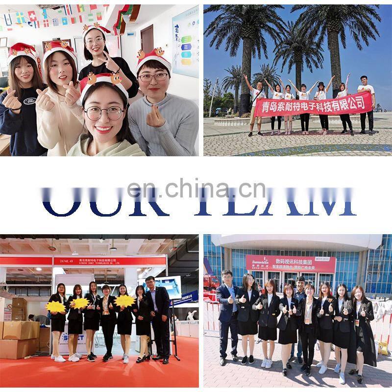 Manufacturer Price 4/8/12/16/24/48 Cores FTTH Fiber Optic Termina Box