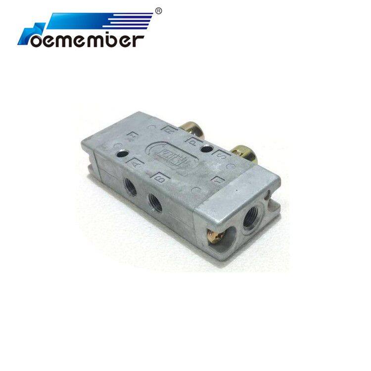 Manufacturer Gearbox Control Valve 5710031040 for Man