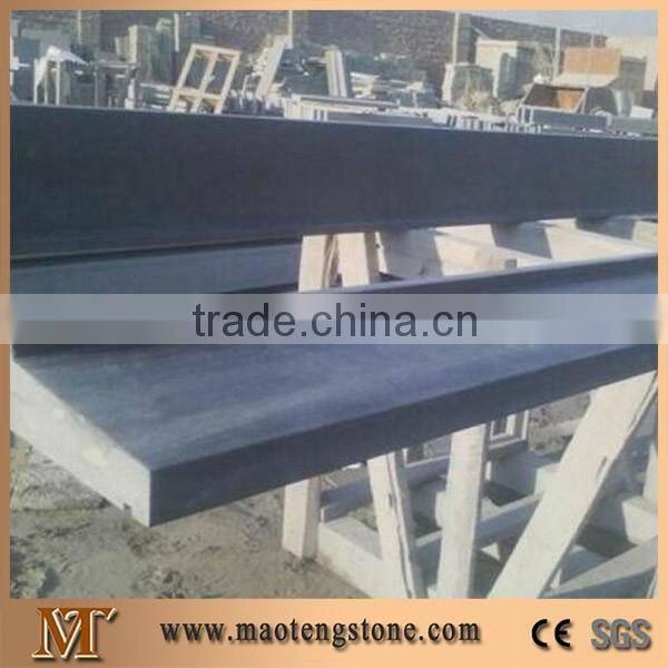 Window Sills Outdoor and Indoor, China Blue Limestone Window Sills
