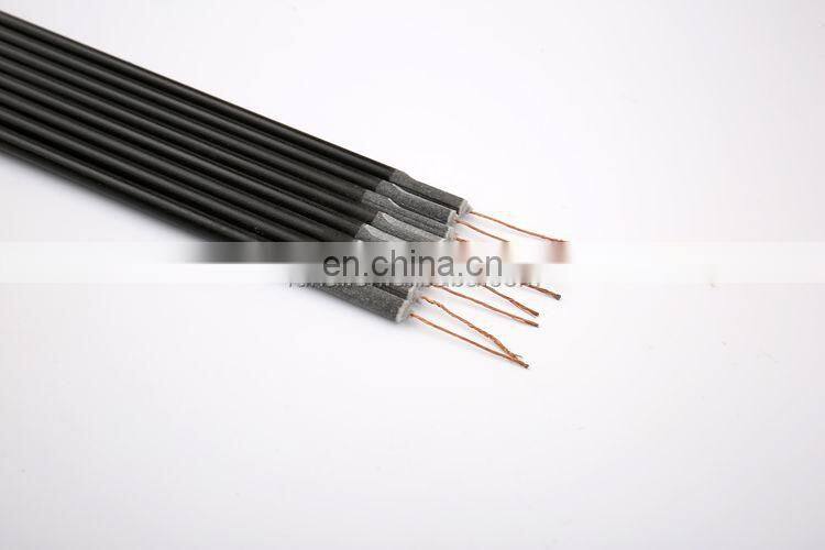 Chinese Hot Selling Car Radio Antenna, Fiberglass Car Antenna Mast