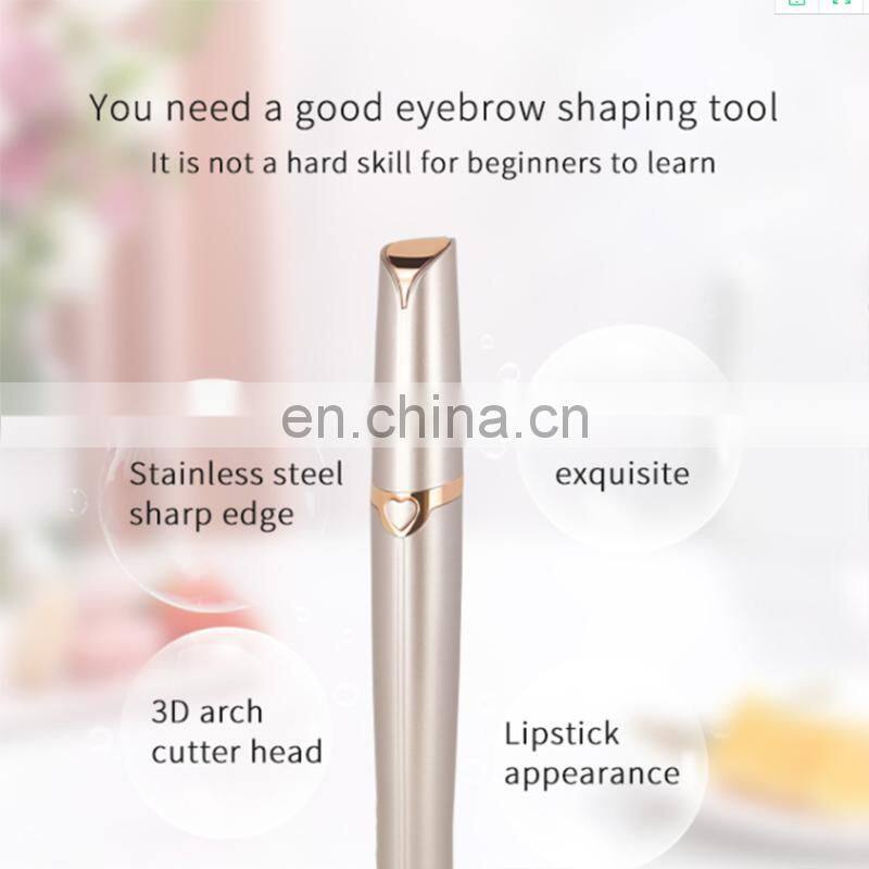 2021 New Beauty Device Machine Electric Home Laser Hair Remover Epilator Depilator