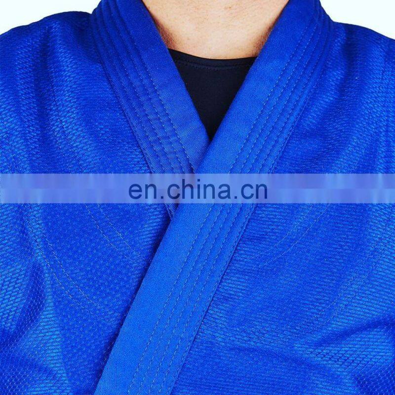 OEM service wholesale bjji gi Brazilian jiu jitsu kimono